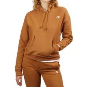 Champion reverse weave hoodie